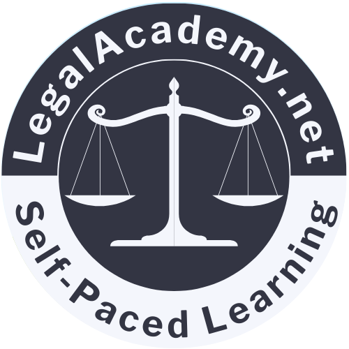 LegalAcademy