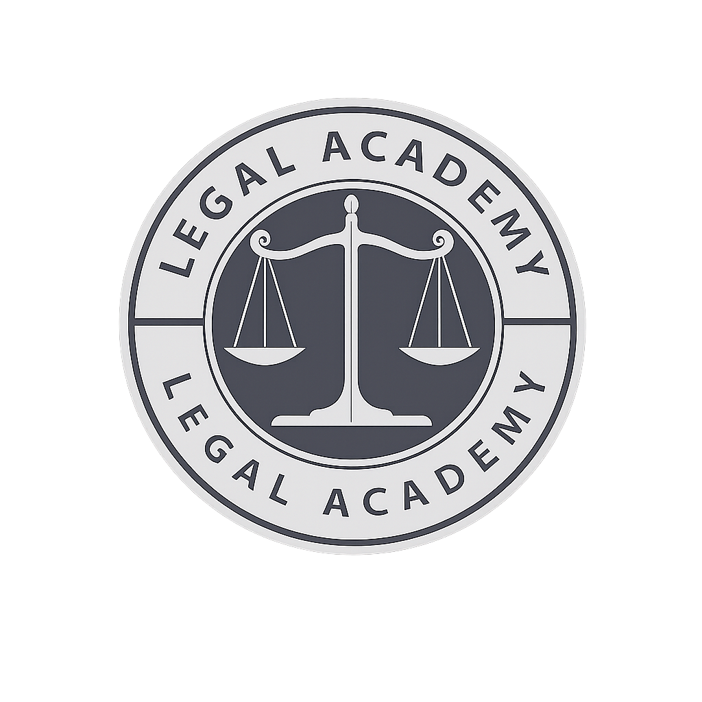 Legal Academy